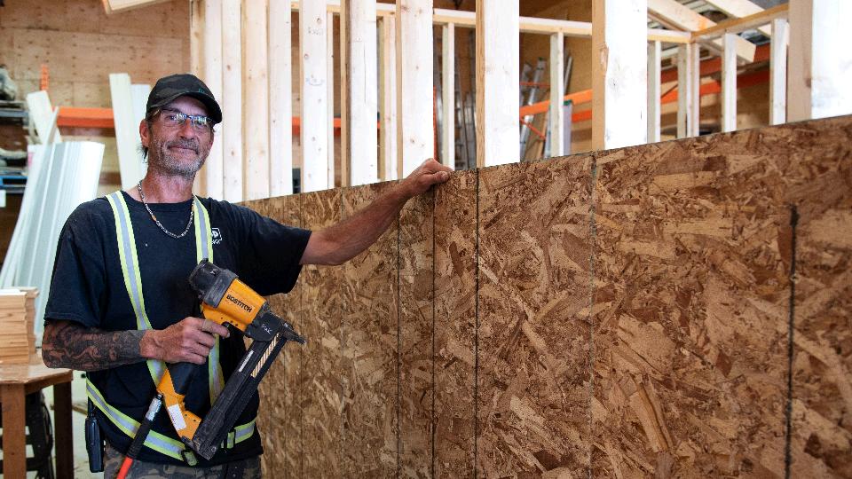 Coop Home & Building Solutions Pembina West Coop