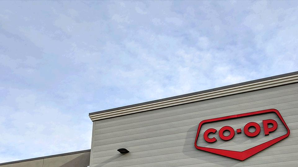 2022 Annual General Meeting Pembina West Coop